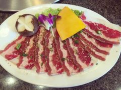 -梦山水日本烧肉(五四广场店)