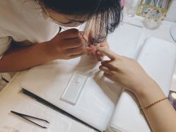 -初颜品佑肌肤管理