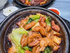 -珍珍小食店(西华路店)