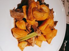 -前海沿·青岛菜(大拇指广场石老人店)