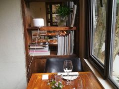 -Ginger(兴国路店)