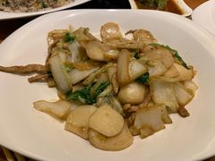 -白金汉爵大酒店·中餐厅(相城店)