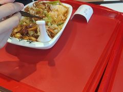 -和合谷(新街口店)