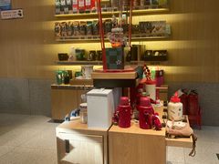 -星巴克(北京中关村南大街店)