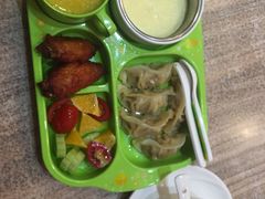 -九毛九西北菜(番禺万达店)