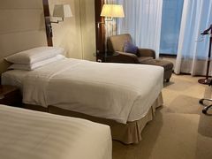 -深圳香格里拉酒店