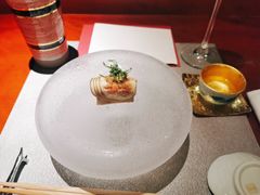 无花果-九献创意菜·牛排馆(亮马河花园店)