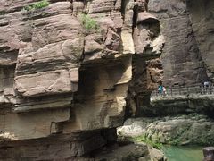 -云台山风景名胜区