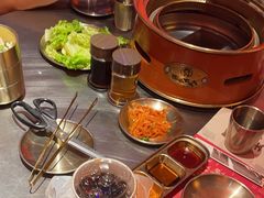 -西塔老太太泥炉烤肉(苏州大悦城店)