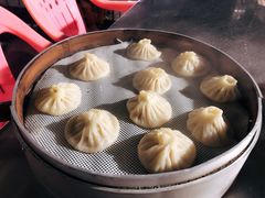 灌汤包子-西司夜市
