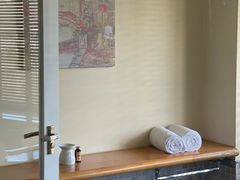 -春晖园度假酒店温泉