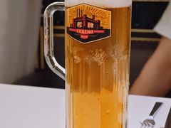 -金链花·泰国餐厅(国贸店)