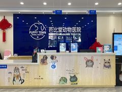 -芭比堂动物医院·24小时·眼科中心(深圳中心)