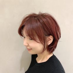 -MY HAIR ARDOR