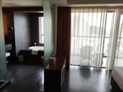 -三亚湾红树林度假世界(木棉酒店)