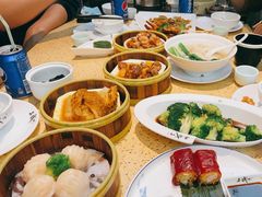 -蒸武门·广式茶点(金宝莱店)
