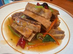 -巴依老爷新疆美食(魏公村店)