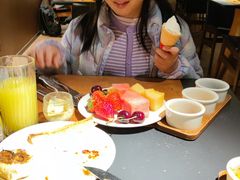 -拉蒂娜·巴西牛排馆 Latina·Brazilian Steakhouse(王府井喜悦店)