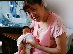 -爱贝佳母婴护理服务中心·月嫂育儿嫂(鲁迅路店)