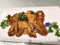 -喜宴又一村·粤菜·茶点·海鲜(壹方天地店)
