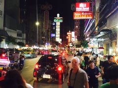-唐人街(耀华力路)