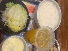 -真功夫(彩田路店)