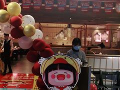 门面-德香苑脆皮烤鸭·经典(爱融荟城店)
