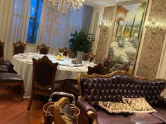 包厢-宝燕壹号(徐汇店)