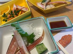 -蟹道乐(道顿堀本店)