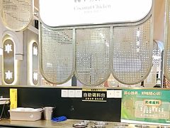 -椰子印象椰子鸡·椰奶鸡·糟粕醋(友谊阳光城店)