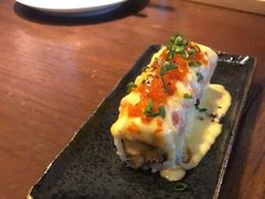 -山葵家·创意料理(临平银泰城店)