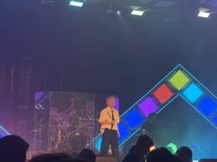 -MOSSO·Liveshow(M3香港广场店)