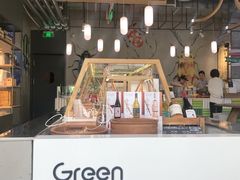 -Green Option(官舍店)