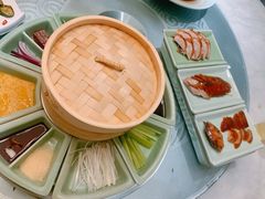 -羲和雅苑•北京烤鸭(国贸商城店)