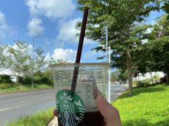 -星巴克(夏日百货店)