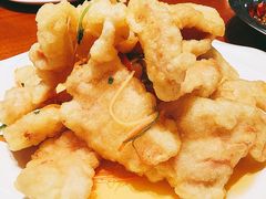 -金掌勺东北菜(格兰晴天店)