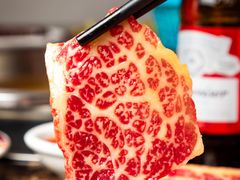 雪花牛肉-蔡社牛肉城(龙湖店)