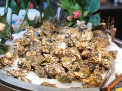 -永远爱烤肉火锅自助(龙德广场店)