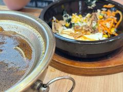 -米村拌饭(银泰中心店)