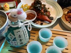 -苏梦江南·淮扬菜(夫子庙店)