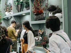 -东浩兰生上海世博展览馆