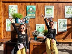 -大连海昌发现王国主题公园