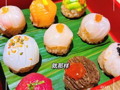 -鸟山鸣·日料食堂(王府井店)