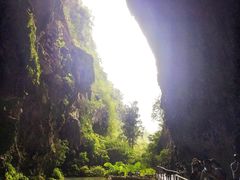 -百魔洞景区