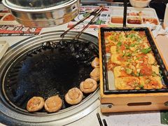 -猫抓烤肉(春熙路店)