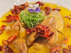 -秦月轩·陕西家乡菜(阜成路·五棵松店)