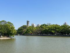 -江心屿景区