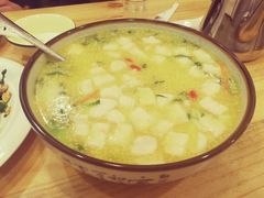 -百花食府(渔阳南路店)