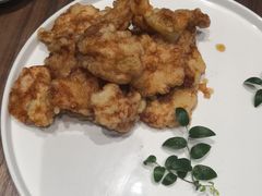 -将相和·海鲜蒸饺大连菜