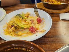 -萨莉亚意式餐厅(彩悦城店)